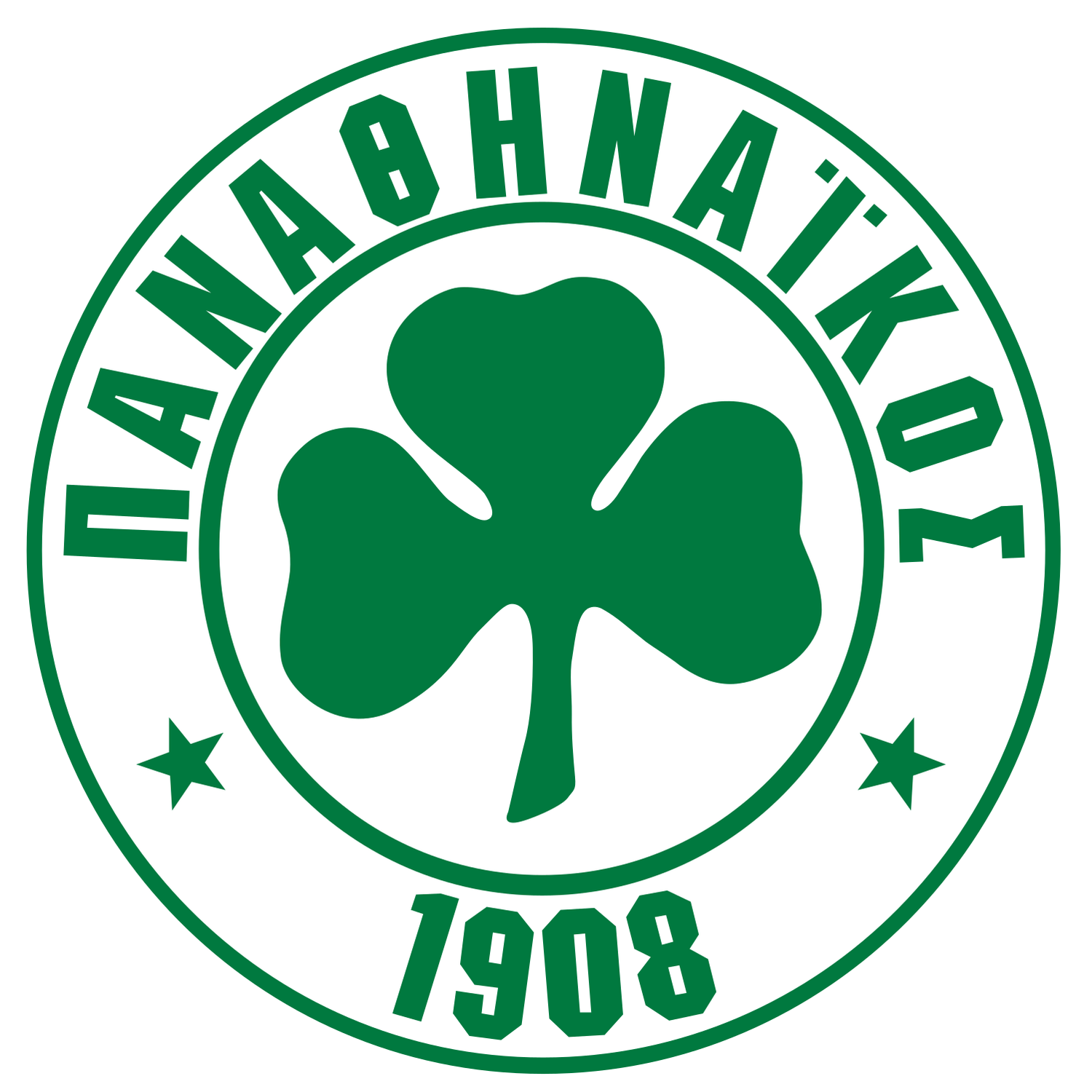 Panathinaikos