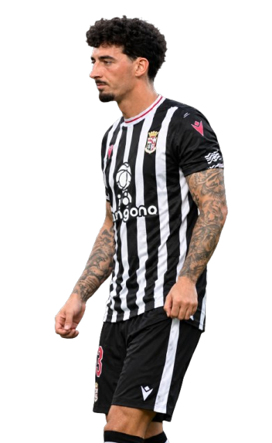 Adrián Corral