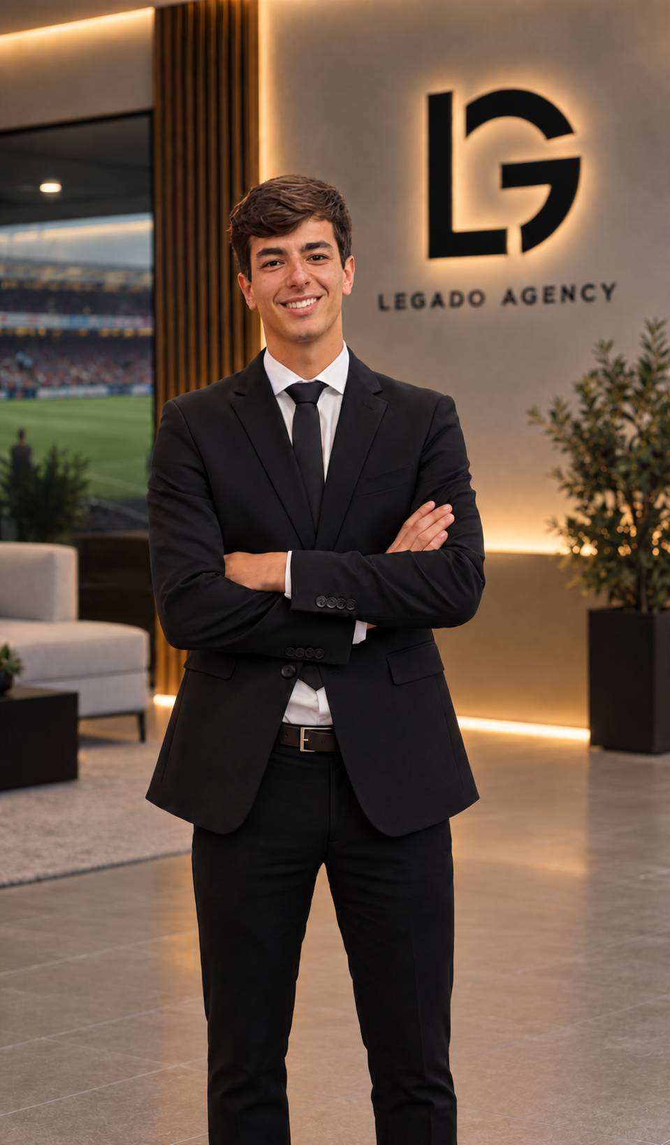 Andrés Muñoz
