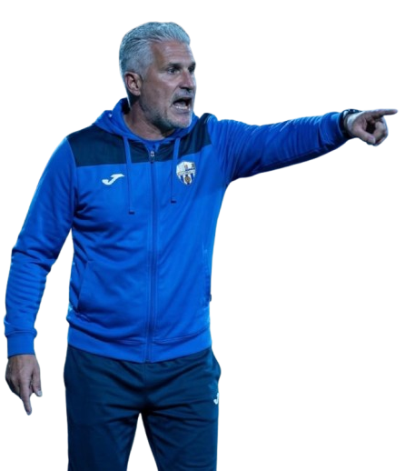 David Domínguez