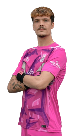 Rubén Mula