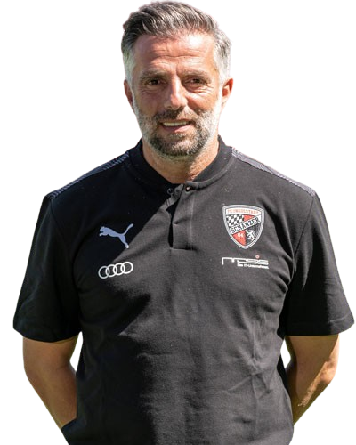 Tomás Oral