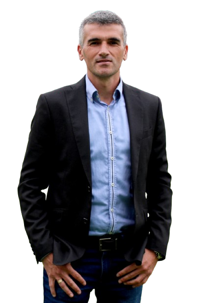 Vicente Parras
